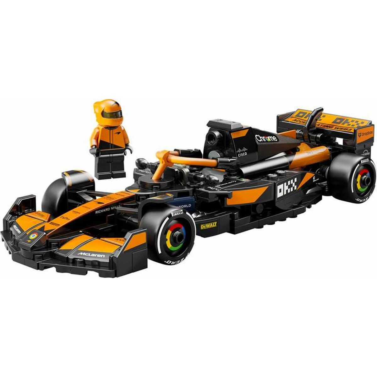 Строителна Игра Lego